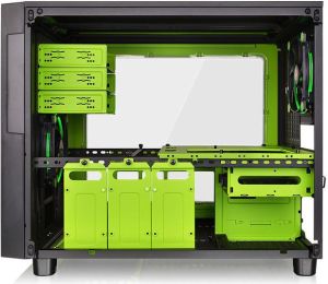 Obudowa Thermaltake Core X5 Riing Edition (CA-1E8-00M8WN-00) 12