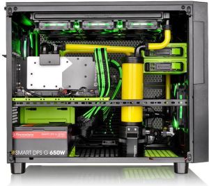 Obudowa Thermaltake Core X5 Riing Edition (CA-1E8-00M8WN-00) 15