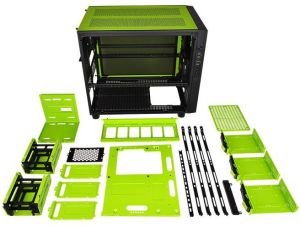 Obudowa Thermaltake Core X5 Riing Edition (CA-1E8-00M8WN-00) 16