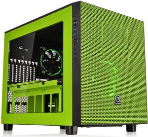 Obudowa Thermaltake Core X5 Riing Edition (CA-1E8-00M8WN-00) 17