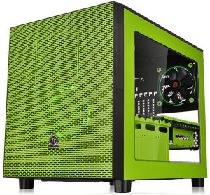 Obudowa Thermaltake Core X5 Riing Edition (CA-1E8-00M8WN-00) 2