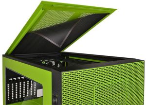 Obudowa Thermaltake Core X5 Riing Edition (CA-1E8-00M8WN-00) 21