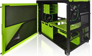 Obudowa Thermaltake Core X5 Riing Edition (CA-1E8-00M8WN-00) 22