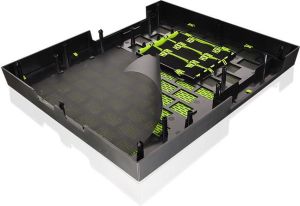 Obudowa Thermaltake Core X5 Riing Edition (CA-1E8-00M8WN-00) 23