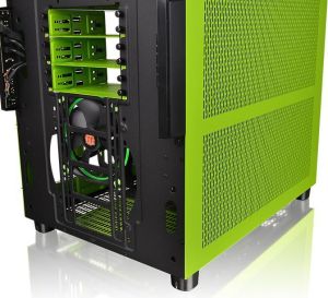 Obudowa Thermaltake Core X5 Riing Edition (CA-1E8-00M8WN-00) 25