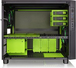 Obudowa Thermaltake Core X5 Riing Edition (CA-1E8-00M8WN-00) 27