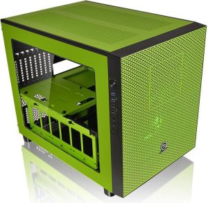 Obudowa Thermaltake Core X5 Riing Edition (CA-1E8-00M8WN-00) 3