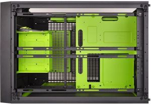 Obudowa Thermaltake Core X5 Riing Edition (CA-1E8-00M8WN-00) 6