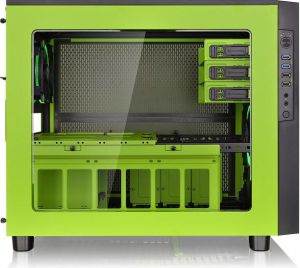 Obudowa Thermaltake Core X5 Riing Edition (CA-1E8-00M8WN-00) 7