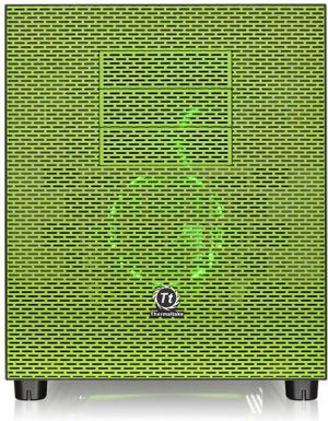 Obudowa Thermaltake Core X5 Riing Edition (CA-1E8-00M8WN-00) 8