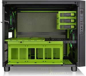 Obudowa Thermaltake Core X5 Riing Edition (CA-1E8-00M8WN-00) 10