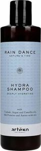 Artego ARTEGO RAIN DANCE szampon intensywnie nawilżający Hydra Shampoo 250 ml 1