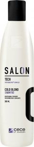 Cece Szampon CeCe Cold Blond Shampoo 300ml 1