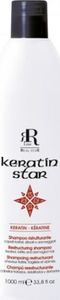 RR Line RR Line Kerztin Star Szampon regenerujący 1000ml 1