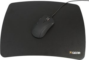 Podkładka Fnatic Gear Boost XL Control (1403003-1001) 2