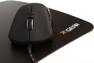 Podkładka Fnatic Gear Focus L (1402002-1001) 2