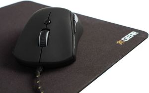 Podkładka Fnatic Gear Focus XXL (1402004-1001) 2