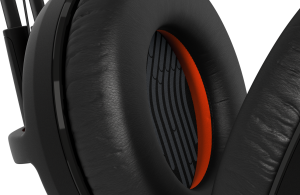 Słuchawki SteelSeries Siberia 350 black (51202) 3