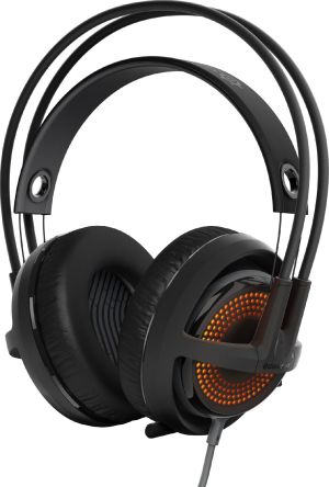 Słuchawki SteelSeries Siberia 350 black (51202) 4