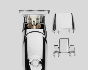 Trymer Gamma  Piu Absolut Hitter 2