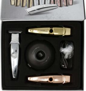 Trymer Gamma  Piu Absolut Hitter 3