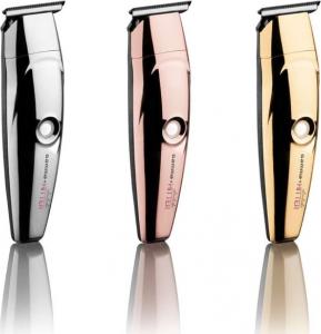 Trymer Gamma  Piu Absolut Hitter 5