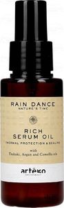 Artego Rain dance serum do włosów Rich Serum Oil 75 ml 1
