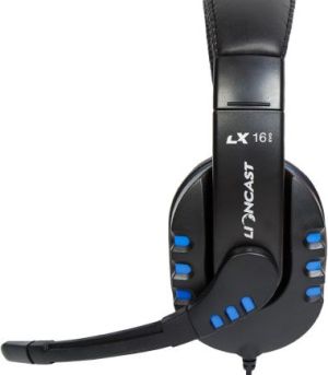 Słuchawki Lioncast LX16 Evo (15130) 2