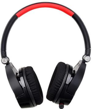 Słuchawki Tt eSPORTS Czerwone (HT-CRG-ANOEBK-15) 2