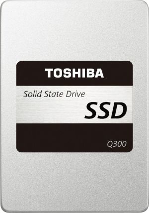 Dysk SSD Toshiba 960 GB 2.5" SATA III (HDTS896EZSTA) 1