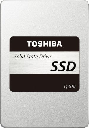Dysk SSD Toshiba 960 GB 2.5" SATA III (HDTS896EZSTA) 3