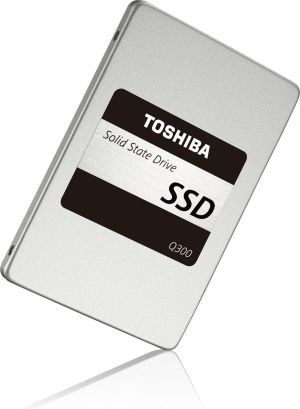 Dysk SSD Toshiba Q300 480 GB 2.5" SATA III (HDTS848EZSTA) 2