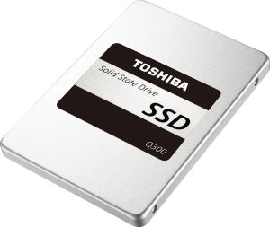 Dysk SSD Toshiba Q300 480 GB 2.5" SATA III (HDTS848EZSTA) 3