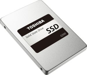 Dysk SSD Toshiba Q300 480 GB 2.5" SATA III (HDTS848EZSTA) 5