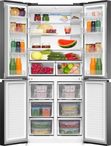 Lodówka Amica FY5169.3DFBX 2