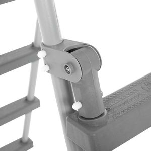 Bestway Basen stelażowy Power Steel 956x488cm 5w1 (56623) 5