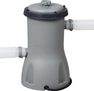 Bestway Basen rozporowy Fast Set 457cm (57289) 7