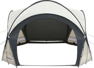 Bestway Namiot kopułowy Lay-Z-Spa nad jacuzzi, 390 x 390 x 255 cm 2