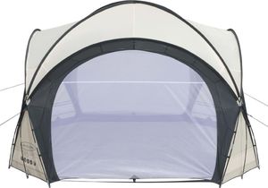 Bestway Namiot kopułowy Lay-Z-Spa nad jacuzzi, 390 x 390 x 255 cm 7