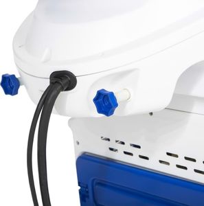 Bestway Przeciwprąd Swimfinity Swim Fitness System 6