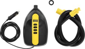 Bestway Pompka elektryczna Hydro-Force Auto-Air, 12 V 2