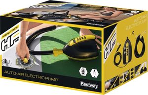 Bestway Pompka elektryczna Hydro-Force Auto-Air, 12 V 7