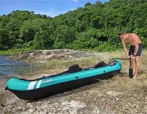 Bestway Bestway Kajak Hydro-Force Ventura X2, 330x86 cm 3