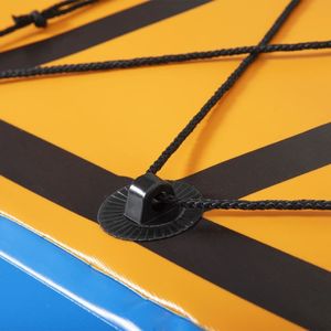 Bestway 1-osobowy kajak nadmuchiwany Hydro-Force 3