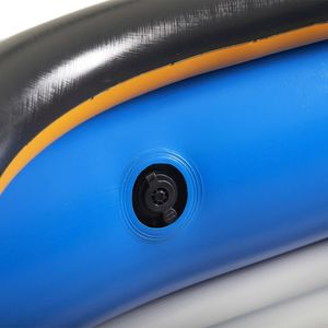 Bestway 1-osobowy kajak nadmuchiwany Hydro-Force 7