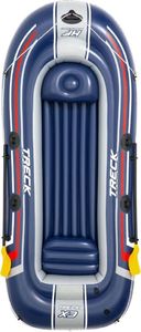 Bestway Bestway Nadmuchiwana tratwa Hydro-Force, 307x126 cm 4