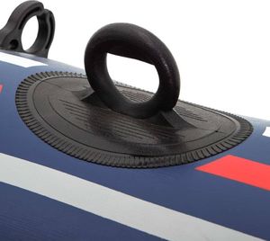 Bestway Bestway Nadmuchiwana tratwa Hydro-Force, 307x126 cm 6