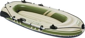 Bestway Nadmuchiwany ponton Hydro-Force Voyager 300, 243x102 cm 4