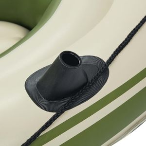 Bestway Nadmuchiwany ponton Hydro-Force Voyager 300, 243x102 cm 7