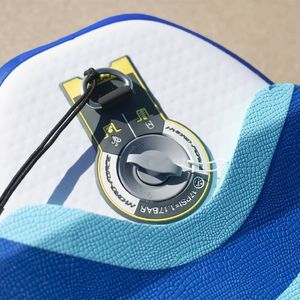 Bestway Hydro-Force Dmuchana deska do serfowania, 243 x 57 x 7 cm 6